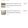 eBay - Fees not being refunded - Photo 3