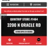 QuikTrip - I was robbed at the counter while paying for my purchase - Photo 1