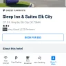 Priceline.com - Charged for service we never used - Photo 3