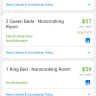 Priceline.com - Charged for service we never used - Photo 1