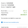 Priceline.com - Charged for service we never used - Photo 2