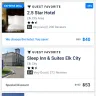 Priceline.com - Charged for service we never used - Photo 4