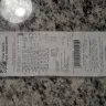 Home Depot - Refund denied at buckhead #6986 store for items purchased 5 days ago with receipt - Photo 1