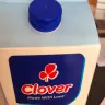 Clover - Clover medium fresh milk ultra pasteurized