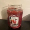 Yankee Candle - Yankee candle black soot and smoke