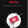 Meetup - Your account has been disabled for spam or inappropriate behavior.