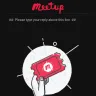 Meetup - Your account has been disabled for spam or inappropriate behavior.