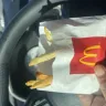 McDonald's - My fries