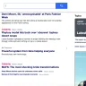 Yahoo! - Yahoo News front page