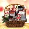 Hazelton's - Gift Basket Fraud