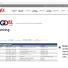 GDex / GD Express - Do not received the parcel for days