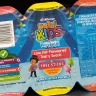 Clover - Nutri kids yogurt