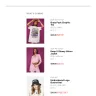 Dolls Kill - Hidden import charges not disclosed at purchase - Photo 1