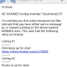 Hoobly - Sending emails to every one that i'm a scam - Photo 1