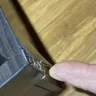 Levin Furniture - Damaged product - Photo 3