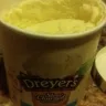 Dreyer's Ice Cream - Dreyers Slow Churned Vanilla Ice Cream