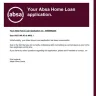 ABSA Bank - Readvance denied for false reason account <span class="replace-code" title="This information is only accessible to verified representatives of company">[protected]</span>