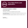 ABSA Bank - Readvance denied for false reason account [protected] - Photo 2