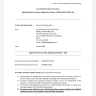 ABSA Bank - Readvance denied for false reason account [protected] - Photo 1