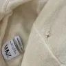 Zara.com - 100% cashmere long sleeved polo shirt
