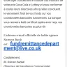 Coca-Cola - Inquiring about winning coca cola e-lottery: true or fake? - Photo 1