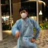 Changi Airport Group - Rudeness by Employee while ushering passenger on transport to quarantine in hotel - Photo 1