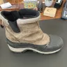 The North Face - Insulated Snow Boots