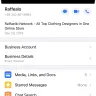Raffaello Network - Scamming and fake - Photo 2