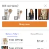 Mercari - Unable to get paid