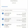 Jack In The Box - The cluck combo - Photo 1