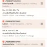 Yanwen - Parcels 3 months in my country but not delivered - Photo 2