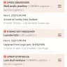 Yanwen - Parcels 3 months in my country but not delivered - Photo 3