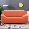 AliExpress - Stretch slipover sectional elastic strecth sofa cover for living room couch cover l shape armchair cover 3seater + 2 seater