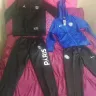 SportScene.co.za - I am complaining about the company called Nation Sport wear which claim to be a division of Sport scene
