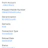 Banco de Oro / BDO Unibank - Mobile prepaid load - Photo 1