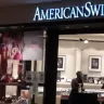 American Swiss - Poor customer service