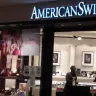 American Swiss - Poor customer service - Photo 1