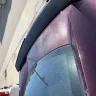 General Motors - 2018 corvette zo6 bent wheels on "3rd set" and paint damage. Paying for card that I can't drive - Photo 1