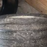 General Motors - 2018 corvette zo6 bent wheels on "3rd set" and paint damage. Paying for card that I can't drive - Photo 2