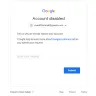 Google - Drive data stealing - Photo 1