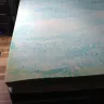 Seventh Avenue - Cal king cooling memory foam topper - Photo 5