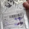 ABX Express - The goods in the package have been stolen