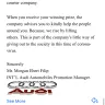 Audi - Email for winning lottery from audi. - Photo 6