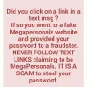 MegaPersonals.com - Classified ads