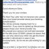 Kiwi.com - Refund - Photo 2