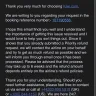 Kiwi.com - Refund - Photo 3