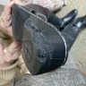 Clarks - Heels disintegrating - Photo 1
