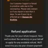 Skyscanner - Refund from kiwi.com - Photo 1