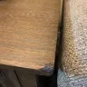 Ashley HomeStore - Delivered damaged furniture