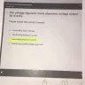 Royal Automobile Club Of Victoria [RACV] - Complaint about certificates given to racv from roadside mechanics - Photo 1